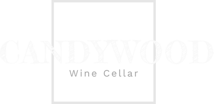 Candywood Wine Cellar Logo